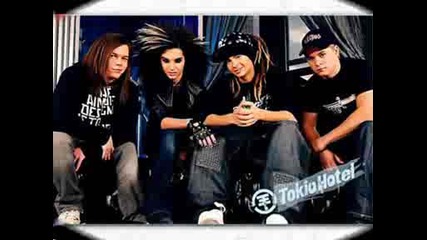 {*} Tokio Hotel {*} - - The Best !!!**