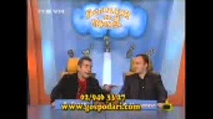 Gospodari Na Efira 07 01 2009