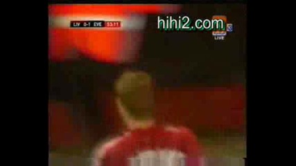 Steven Gerrard