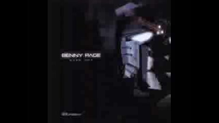 Benny Page - Step Out