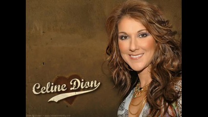 Celine Dion - Eyes On Me