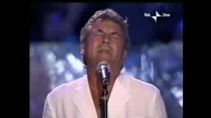 Deep Purple & Pavarotti - Nessun Dorma