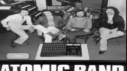 Атомик Бенд / Atomic Band - демо записи - 1981