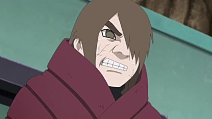 Boruto: Naruto Next Generations Episode 90