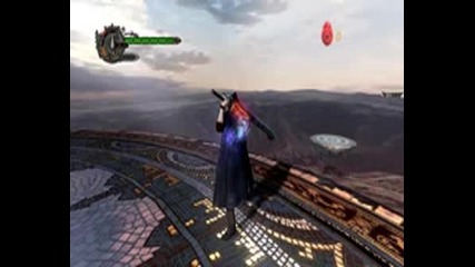 Devil May Cry