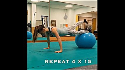 Ab blast