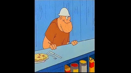 Pink Panther - Pink Blue Plate