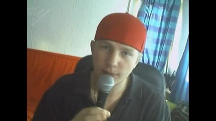 Beatbox Timmay