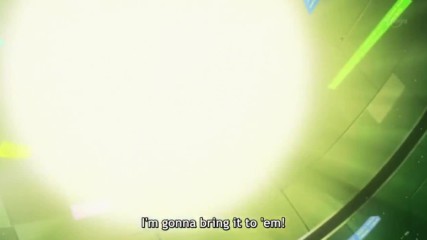 yu - gi - oh Zexal Episode 71 bg sub