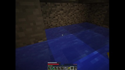 Minecraft ep1