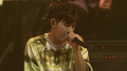 Infinite That Summer Concert2 4songs Acoustic Performance Man In Love + Entrust + Amazing + Be Mine