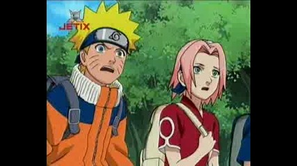Naruto Епизод 102 - Мисия!Да помогнем на стар приятел от страната на чая! БГ
