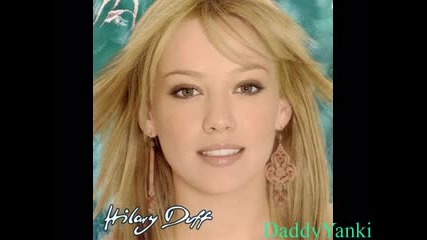Hilary Duff - Metamorphosis - Come Clean 
