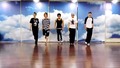 Танци за напреднали - Shinee - Lucifer