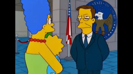 The Simpsons