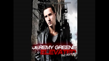 Jeremy Greene - Dirtyboy 