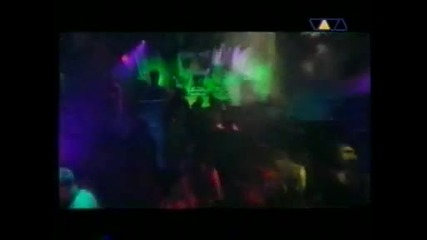 Atb - Let U Go [live]