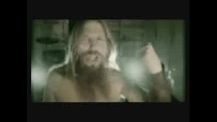 Amon Amarth - The Pursuit of Vikings Metal Blade Records