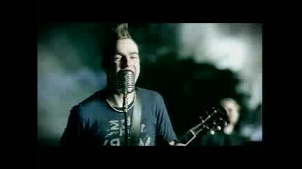Three Days Grace - I Hate Everything About You (english subs)