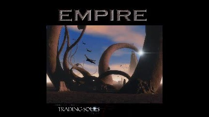 Empire - Back In The Light 