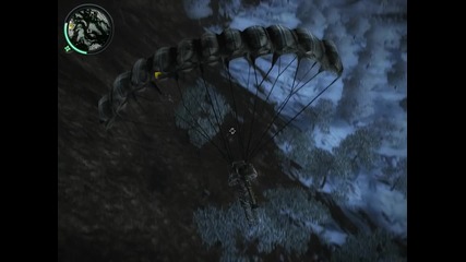 Just Cause 2 My Gameplay #2