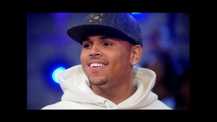 Chris Brown ft. Big Sean - Shit God Damn ( Mixtape - In My Zone 2 ) 