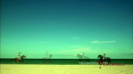 El Fantasma de Elena - Promo #5