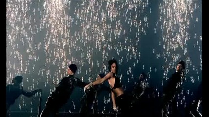 Rihanna feat. Jay Z - Umbrella - Perfect Quality 