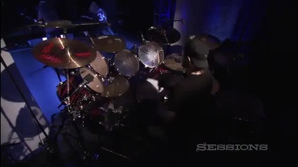 Slayer - Chemical Warfare And Raining Blood [live At Aol Sessions 2010] (2011)