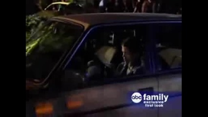 Abc Familys 10 Things I Hate About You - First Look
