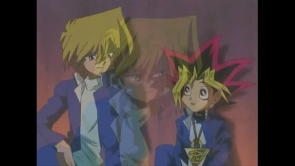 Yu - gi - oh! the abridged series ep 3 - My cards will go on 