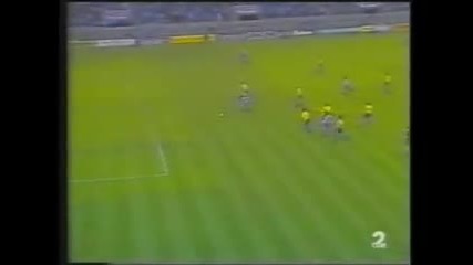 1991 Atletico Madrid Spain 7 Fyllingen Bergen Norway 2