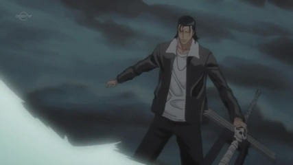 Bleach amv