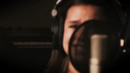 Hеземен талант ( 13 годишно момиче пее Impossible )