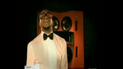 Raheem Devaughn - Text Messages