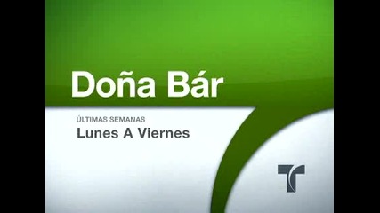Promo Venganza