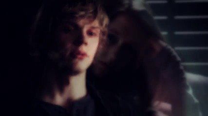 I will make you hurt (tate&violet;)