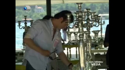 Ask - i memnu - 79 ( veda ) bolum / 6 kisim
