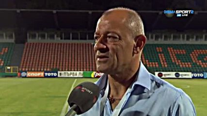 Стевица Кузмановски: Не всичко ще е хляб и мляко
