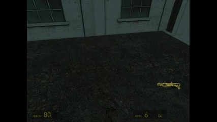 half Life 2 Gameplay 16