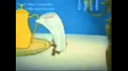 Том и Джери (яка пародия)