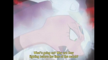 Shaman King Ep.16 - Part 1 