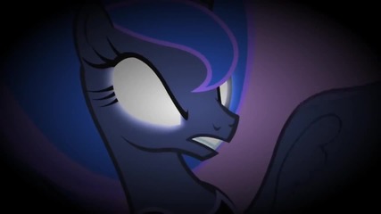 [pmv] Princess Luna - Falling inside the black