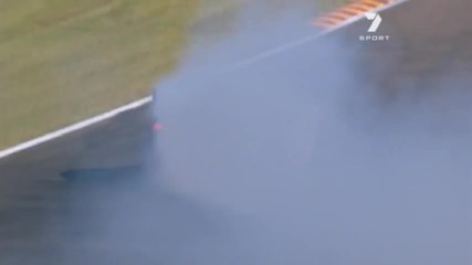 Drift Celebration
