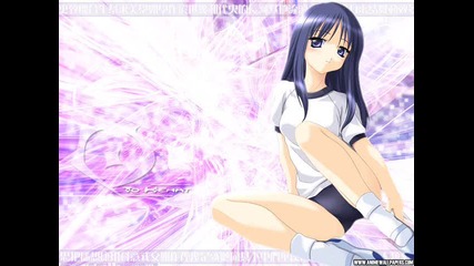 Nightcore - Baby Baby