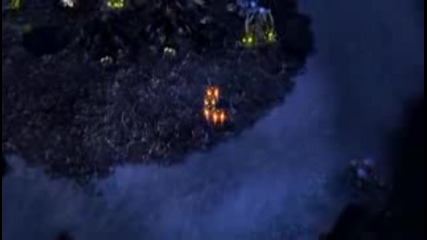 Starcraft 2 Zerg Vs Terran