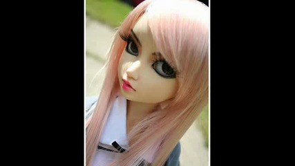 fen club dolls and music - Kyklata Linda