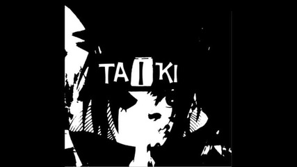 Taiki - Justice 
