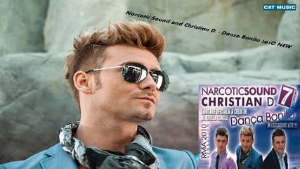Narcotic Soundand Christian D - Danca bonito Hd ( 2010 ).flv