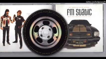 Fm Static - Lost In You